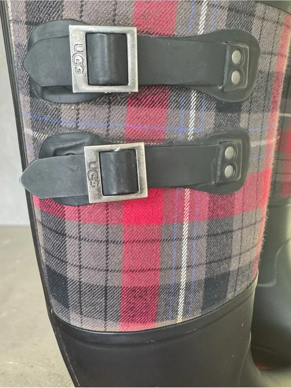 UGG Sabene  Boots